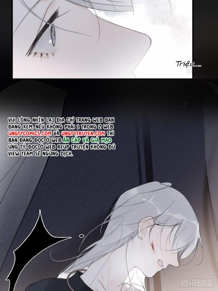 Nhất Biển Đan Tâm 33 trang 28