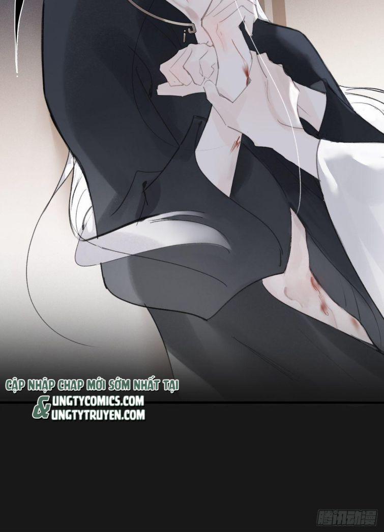 Nhất Biển Đan Tâm 33 trang 29