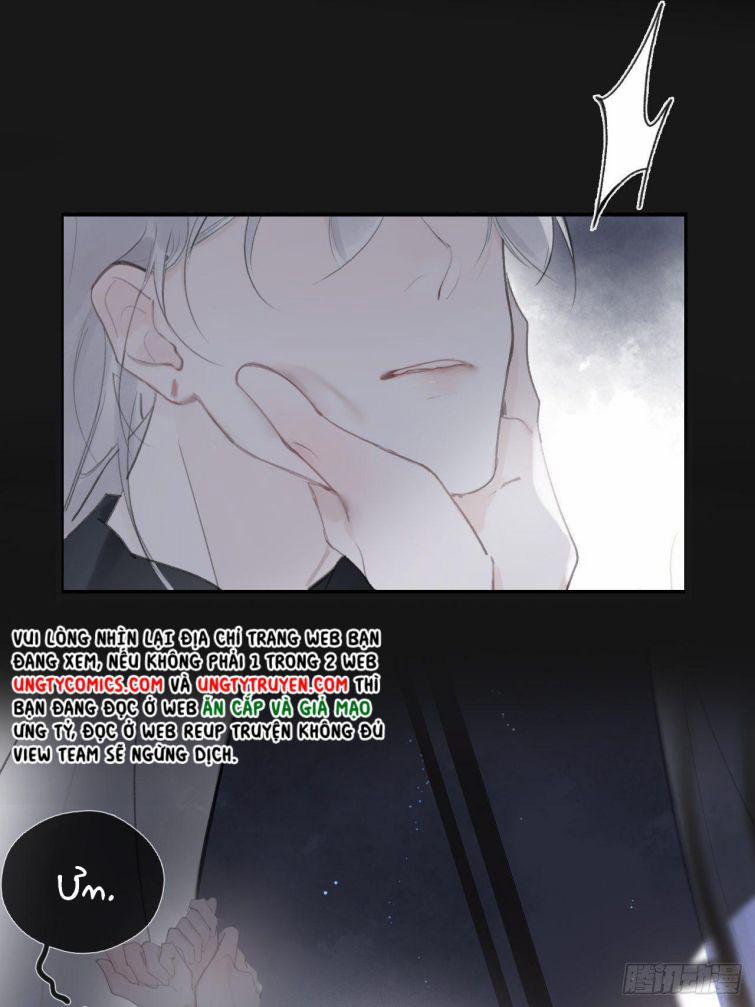 Nhất Biển Đan Tâm 33 trang 30