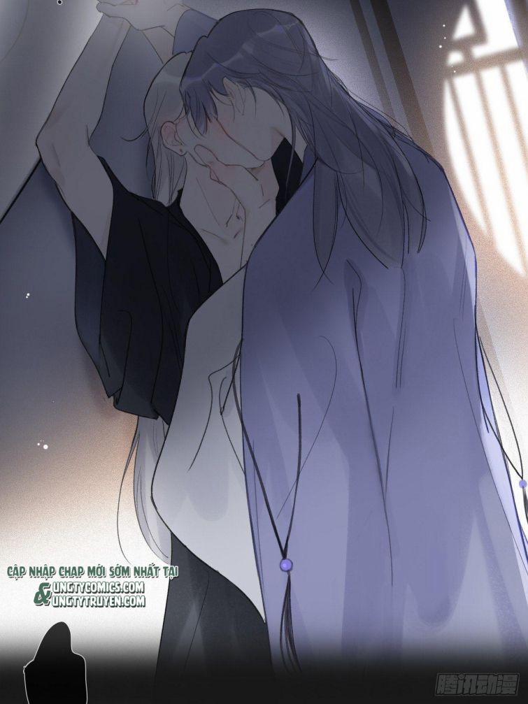 Nhất Biển Đan Tâm 33 trang 31