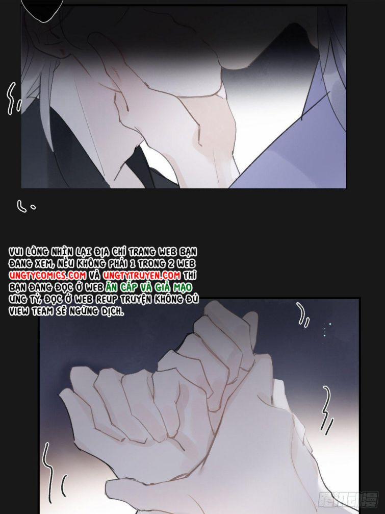 Nhất Biển Đan Tâm 33 trang 32