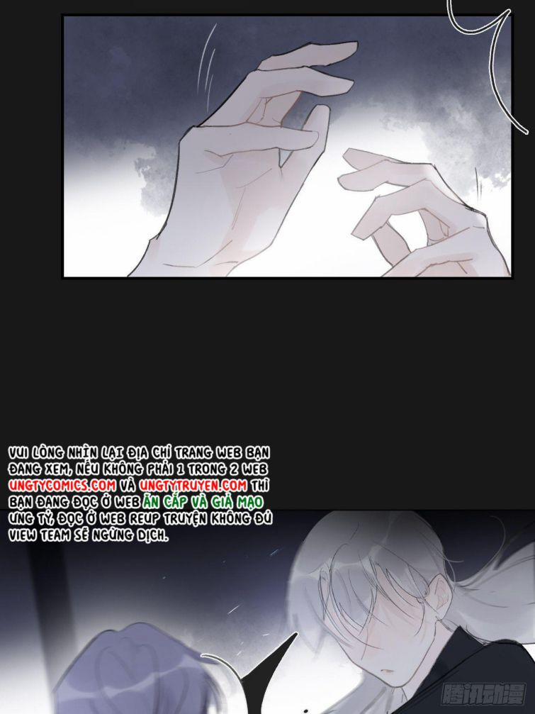 Nhất Biển Đan Tâm 33 trang 34