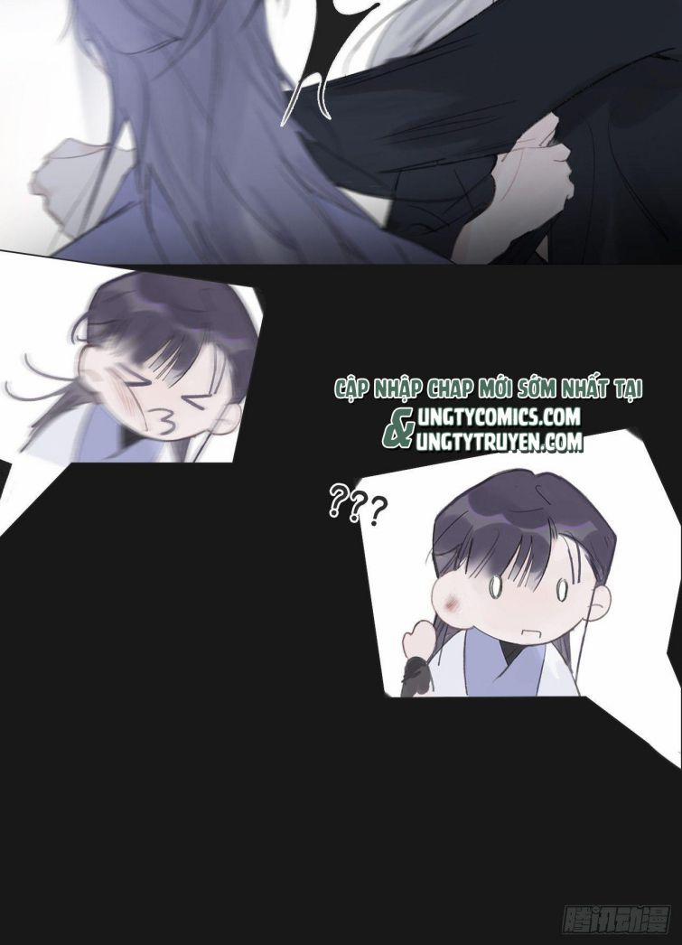 Nhất Biển Đan Tâm 33 trang 35