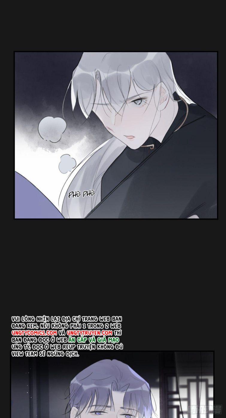 Nhất Biển Đan Tâm 33 trang 36