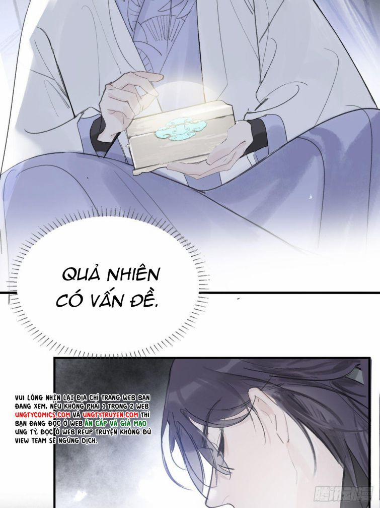 Nhất Biển Đan Tâm 33 trang 4