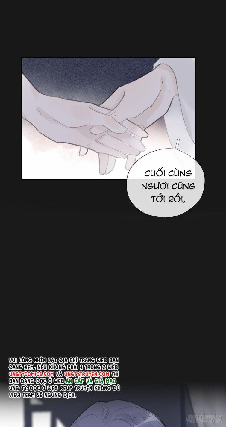 Nhất Biển Đan Tâm 33 trang 40