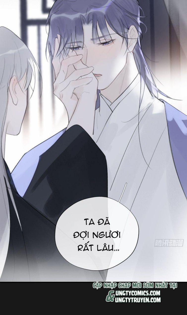 Nhất Biển Đan Tâm 33 trang 41