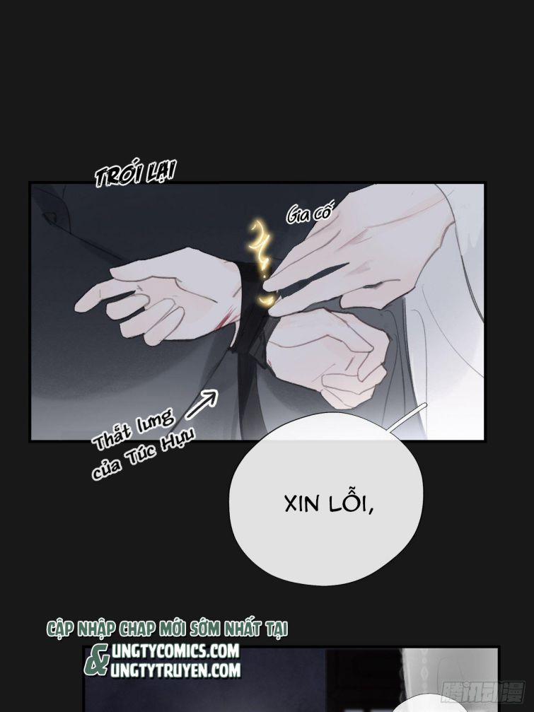 Nhất Biển Đan Tâm 33 trang 43