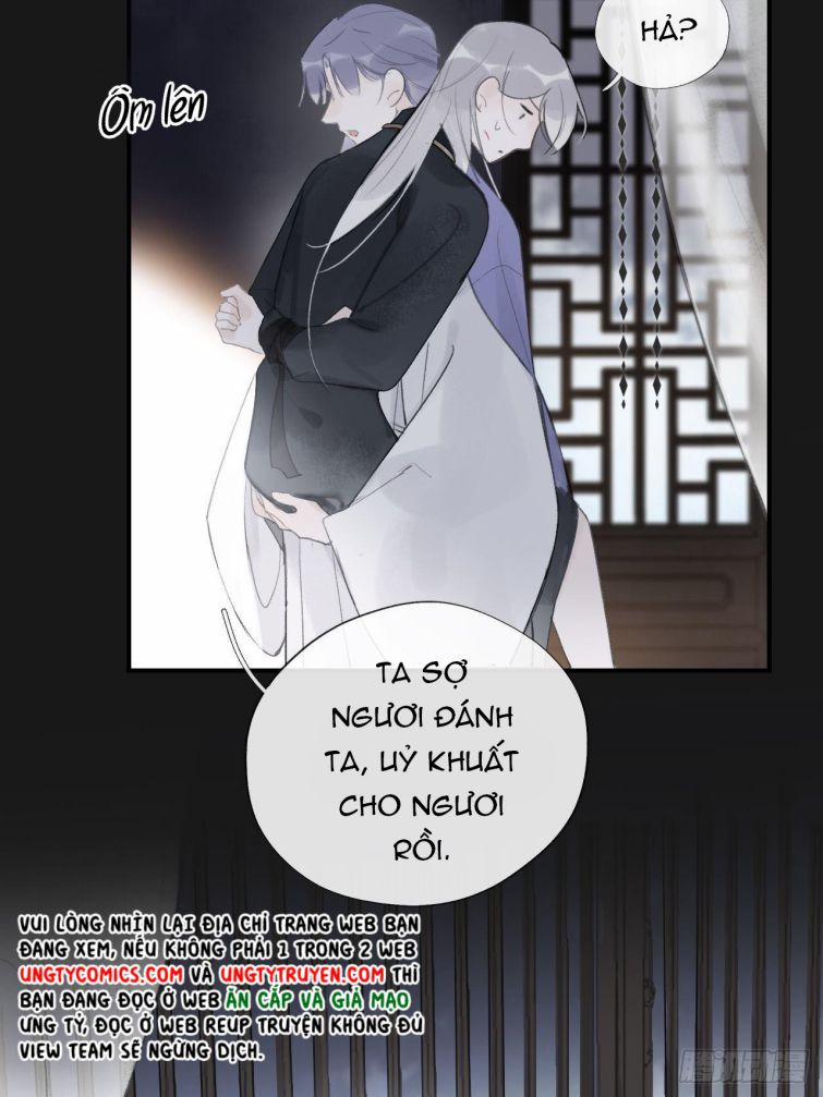 Nhất Biển Đan Tâm 33 trang 44