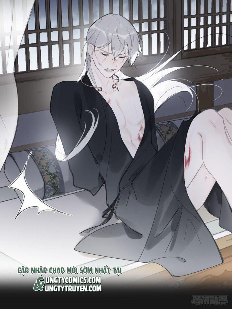 Nhất Biển Đan Tâm 33 trang 45