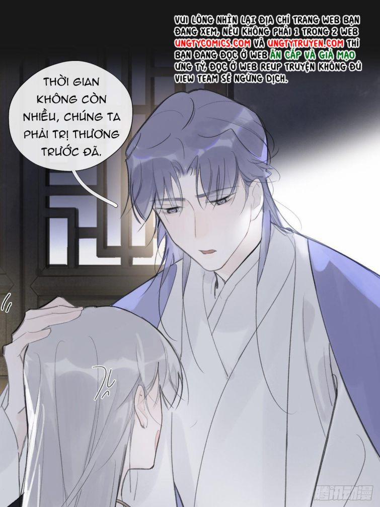 Nhất Biển Đan Tâm 33 trang 46