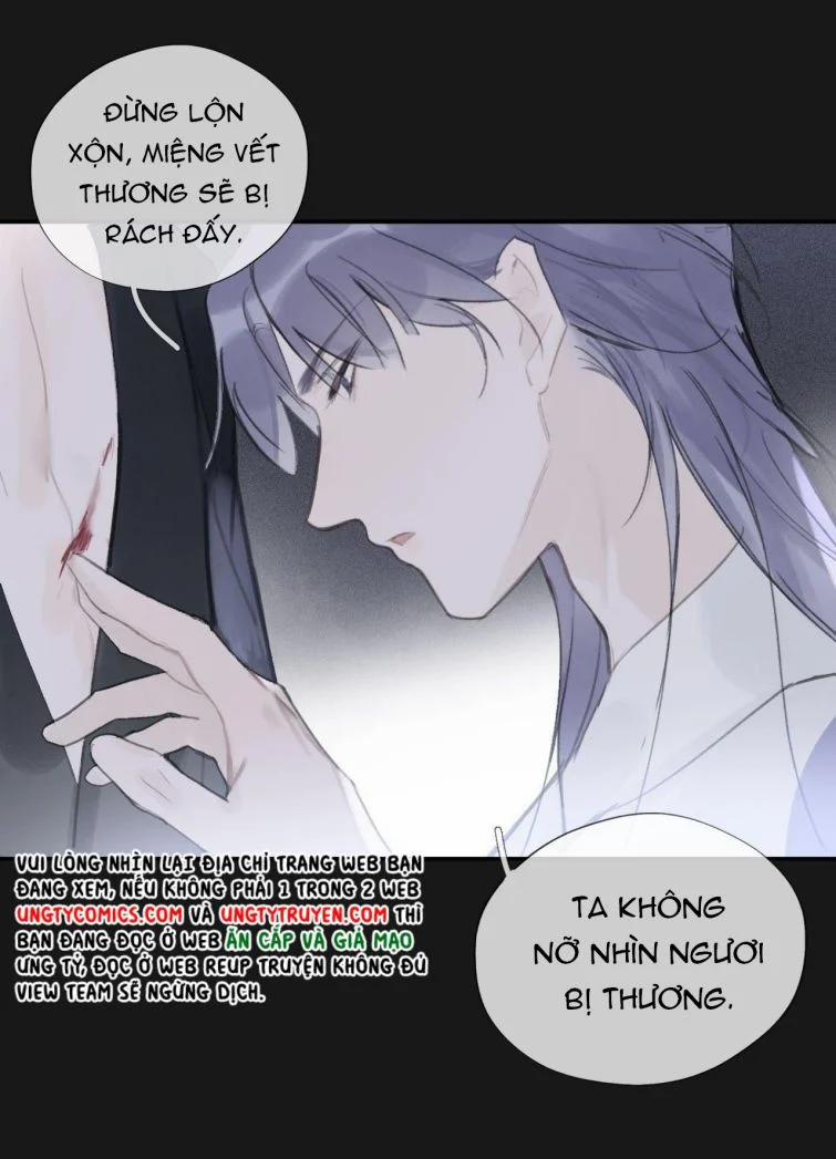 Nhất Biển Đan Tâm 33 trang 48