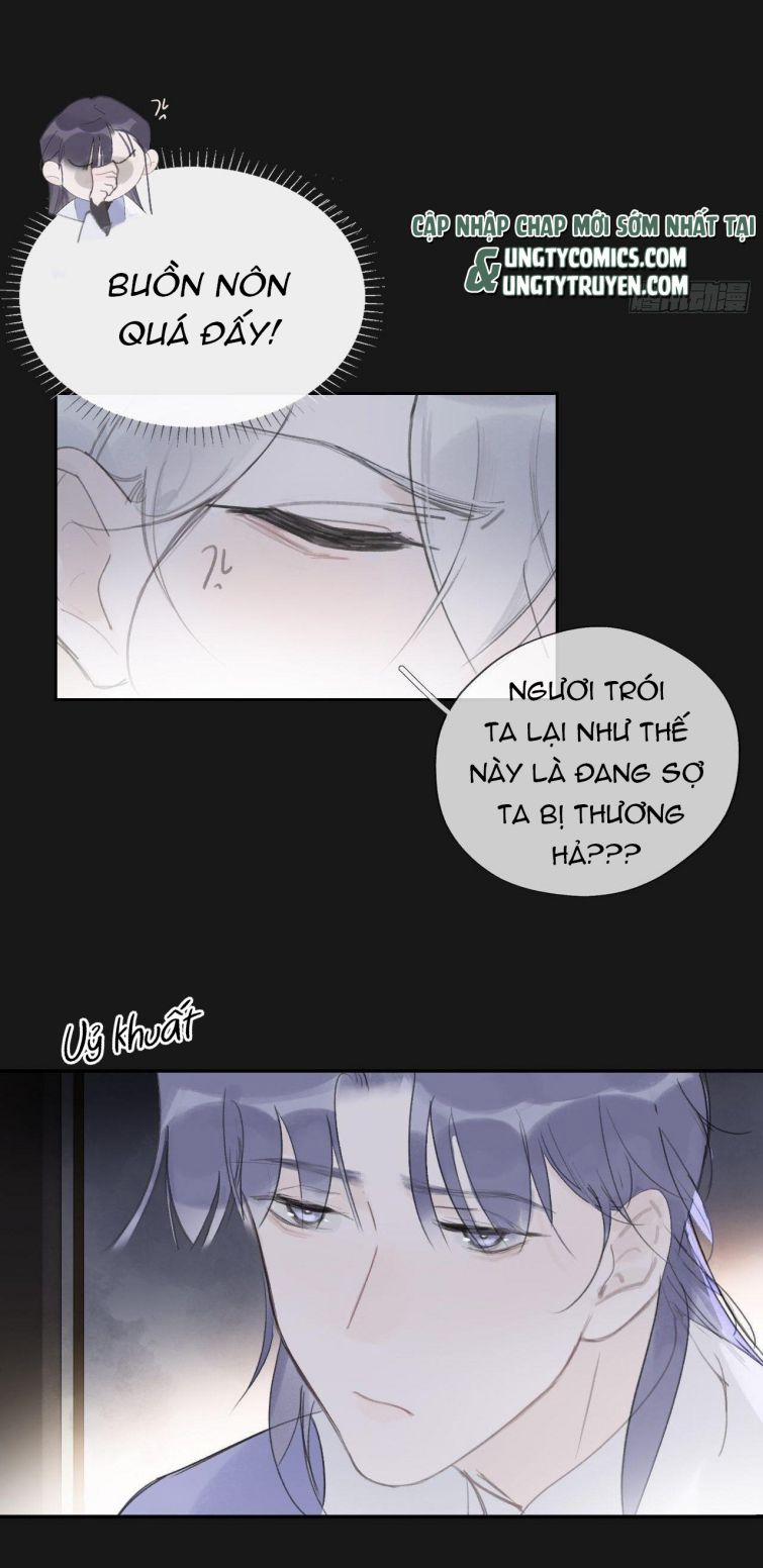 Nhất Biển Đan Tâm 33 trang 49