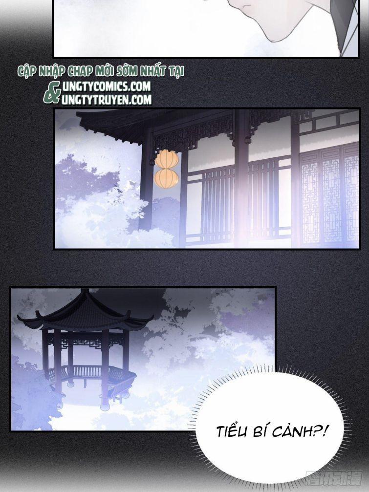 Nhất Biển Đan Tâm 33 trang 5