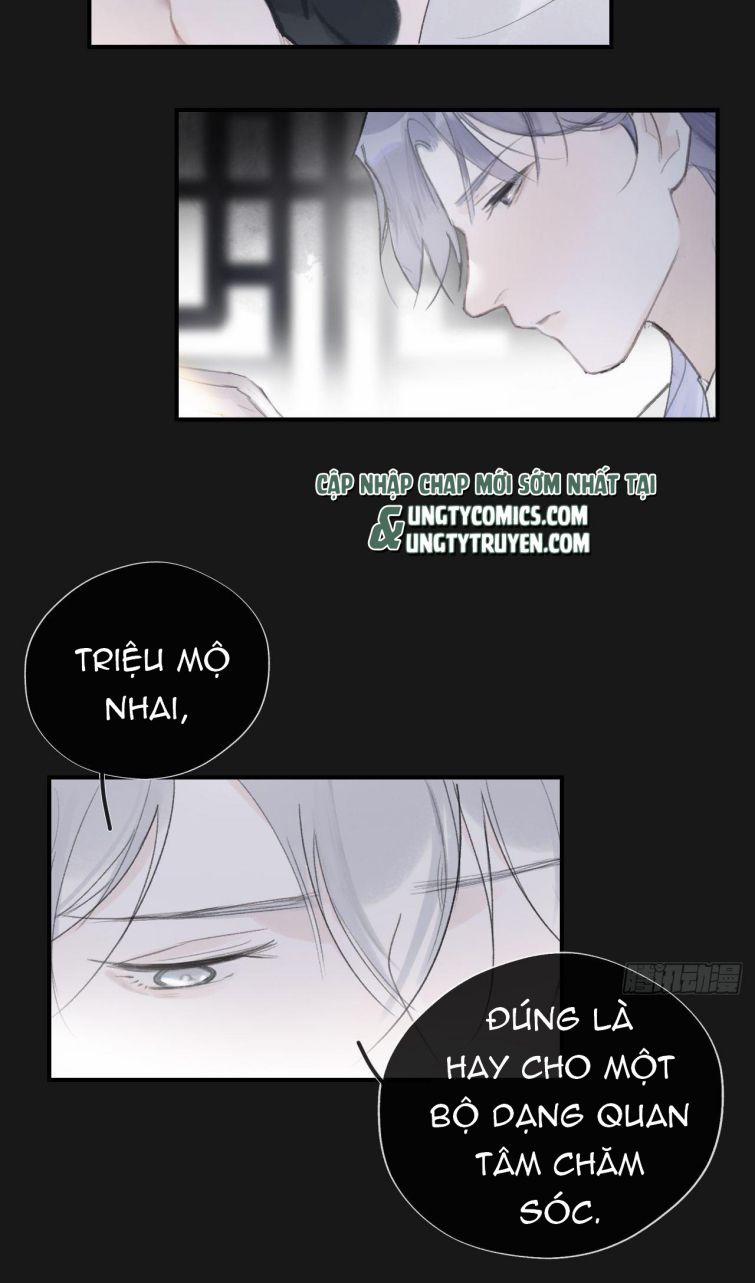 Nhất Biển Đan Tâm 33 trang 53