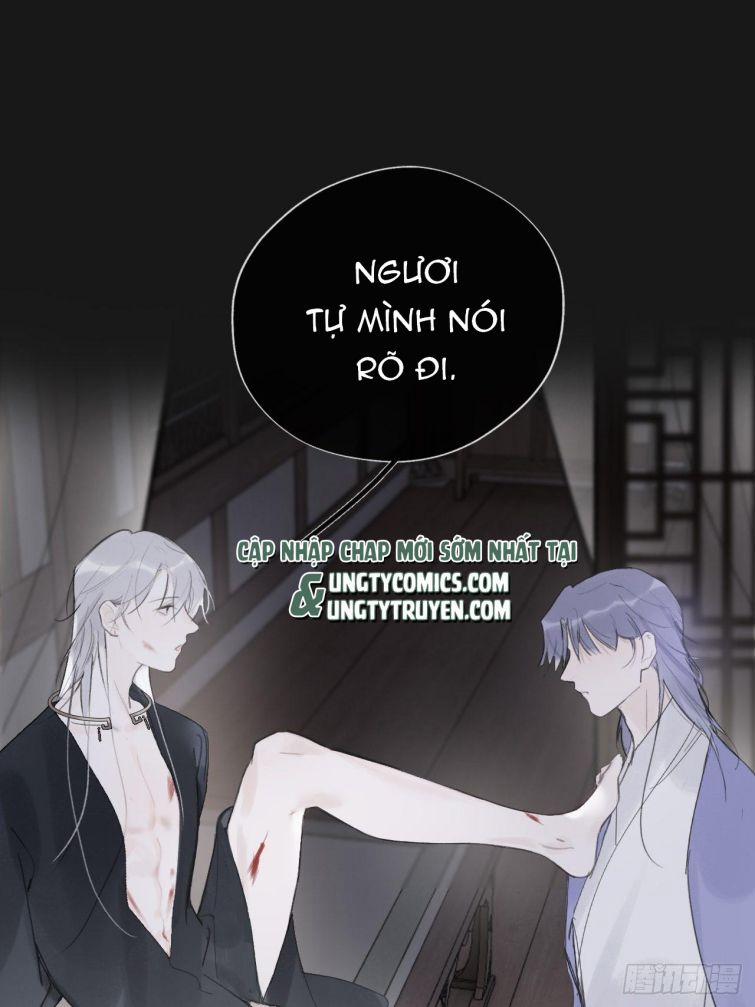 Nhất Biển Đan Tâm 33 trang 55