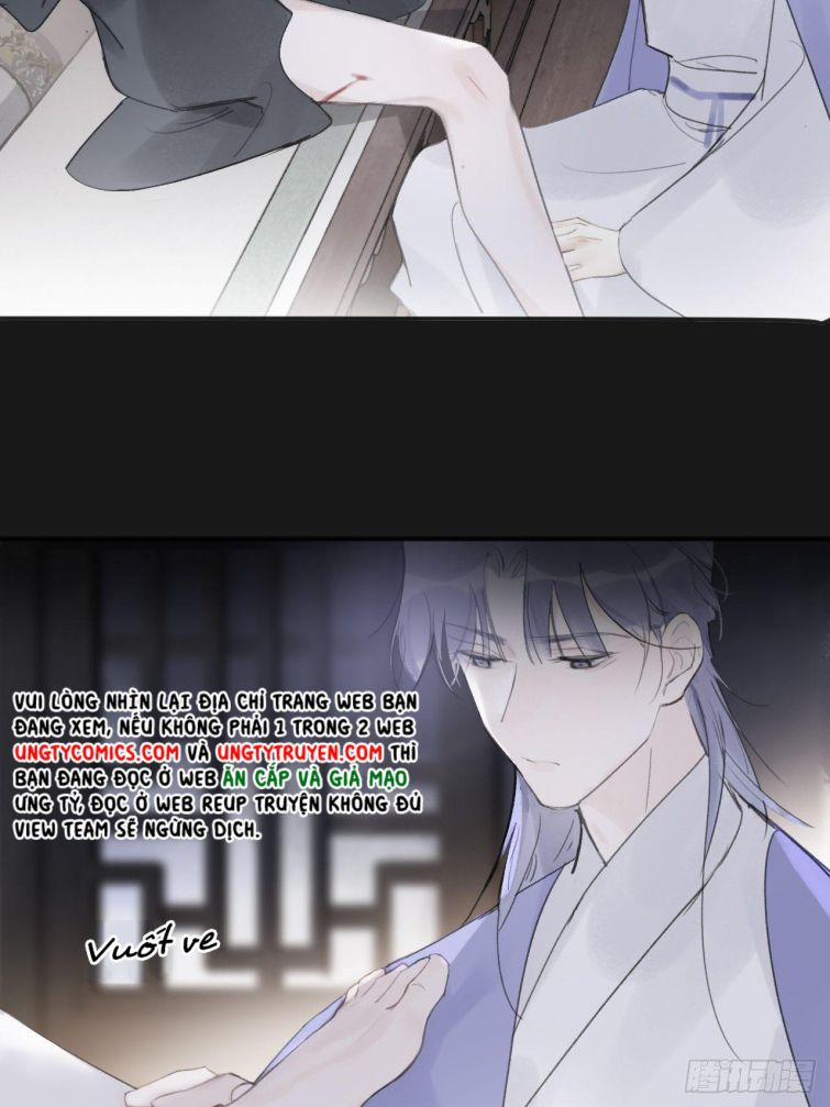 Nhất Biển Đan Tâm 33 trang 56