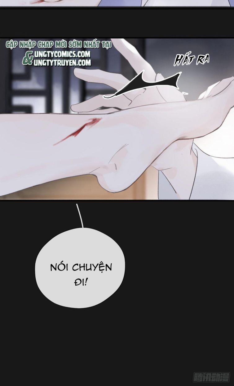 Nhất Biển Đan Tâm 33 trang 57