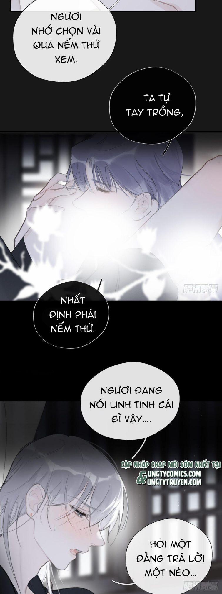 Nhất Biển Đan Tâm 33 trang 59