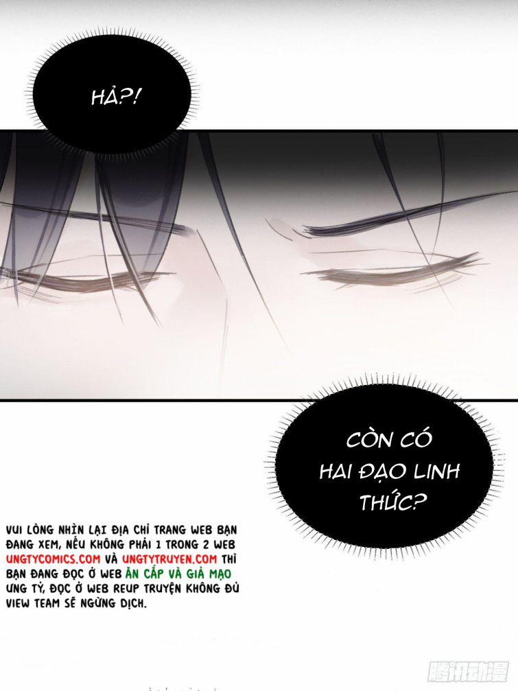 Nhất Biển Đan Tâm 33 trang 6