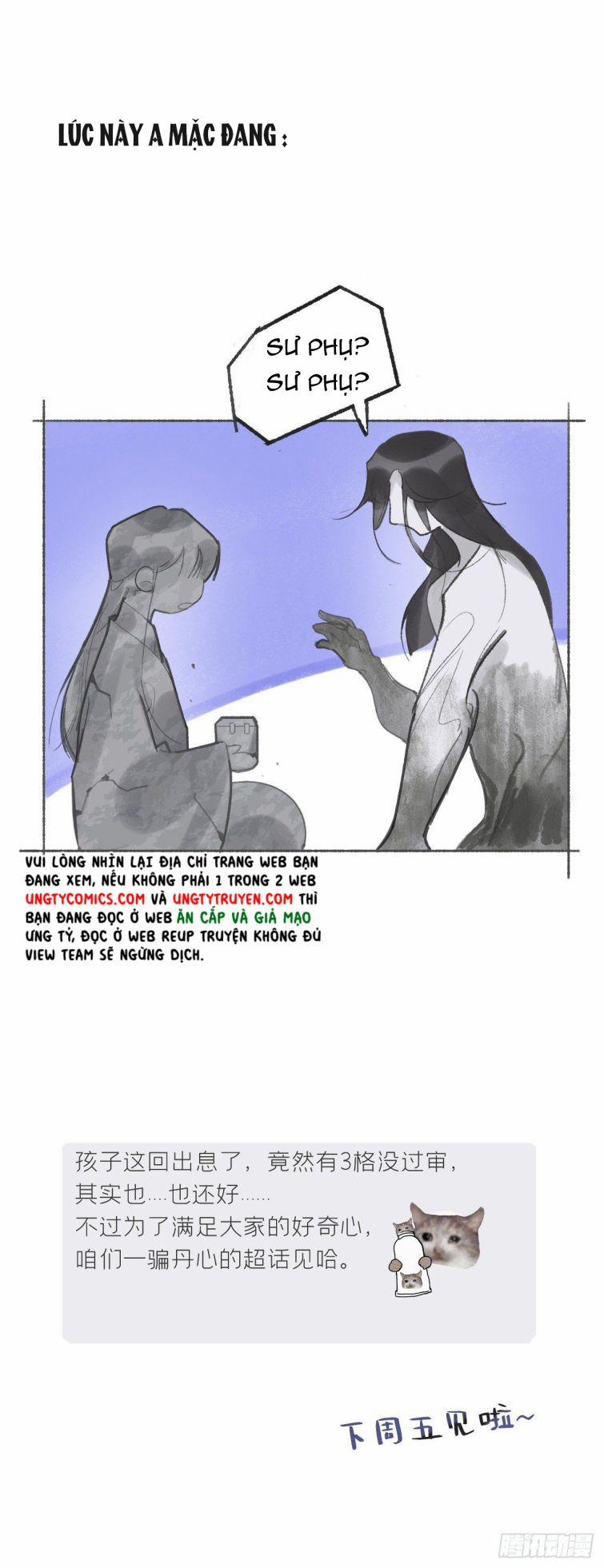 Nhất Biển Đan Tâm 33 trang 62