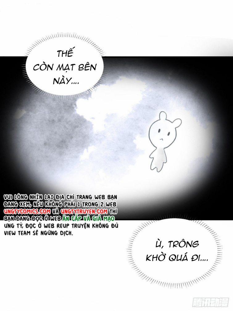 Nhất Biển Đan Tâm 33 trang 8