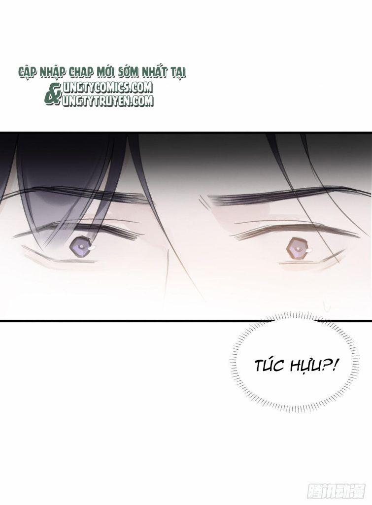 Nhất Biển Đan Tâm 33 trang 9