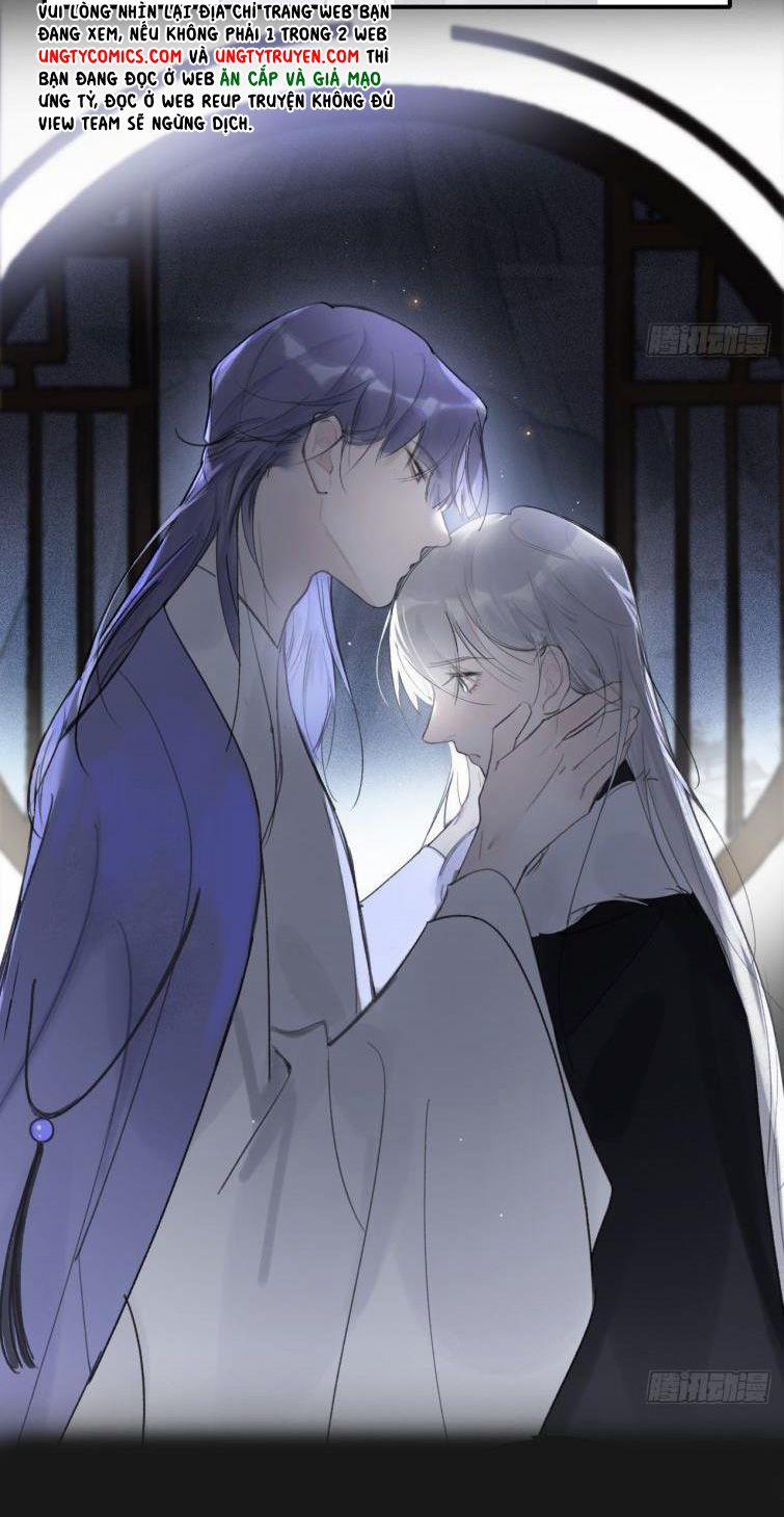 Nhất Biển Đan Tâm 34 trang 15