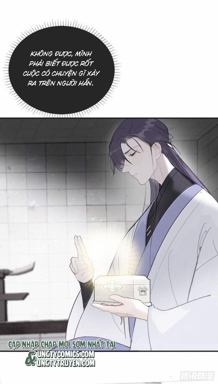 Nhất Biển Đan Tâm 34 trang 23