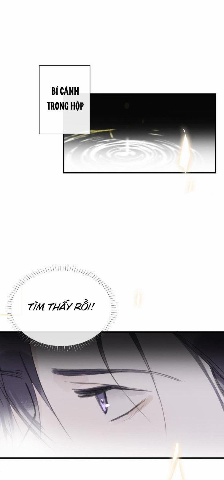 Nhất Biển Đan Tâm 34 trang 25