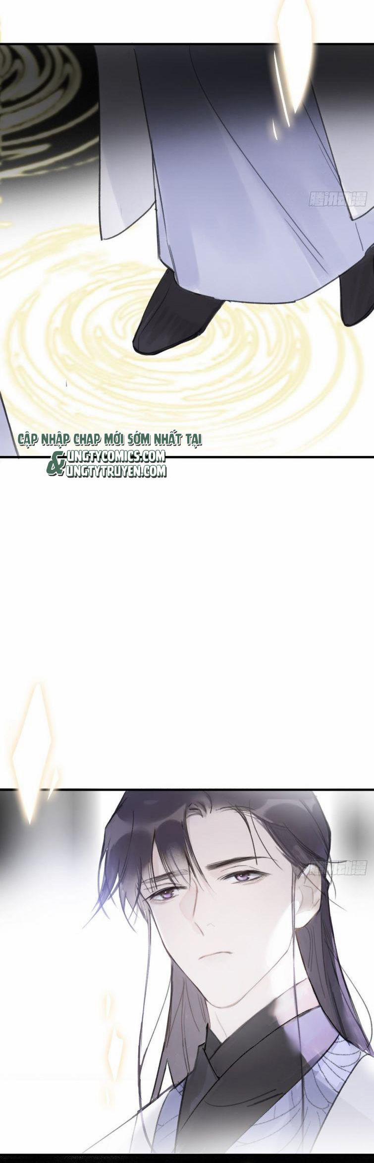 Nhất Biển Đan Tâm 34 trang 26