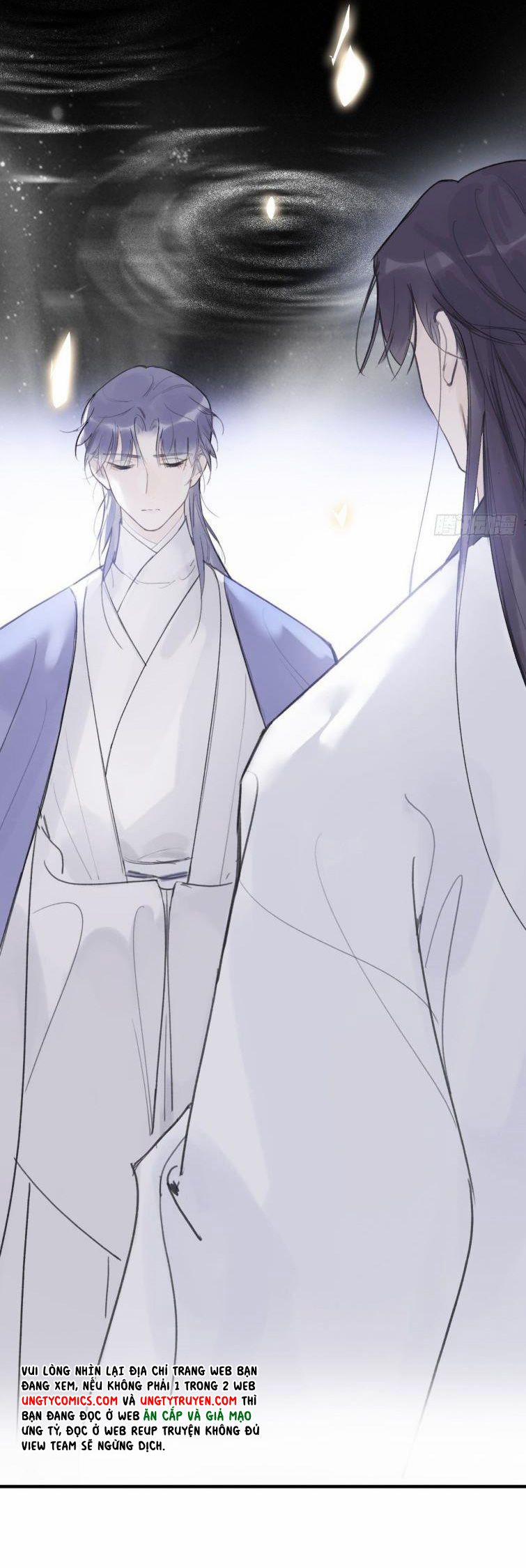 Nhất Biển Đan Tâm 34 trang 27