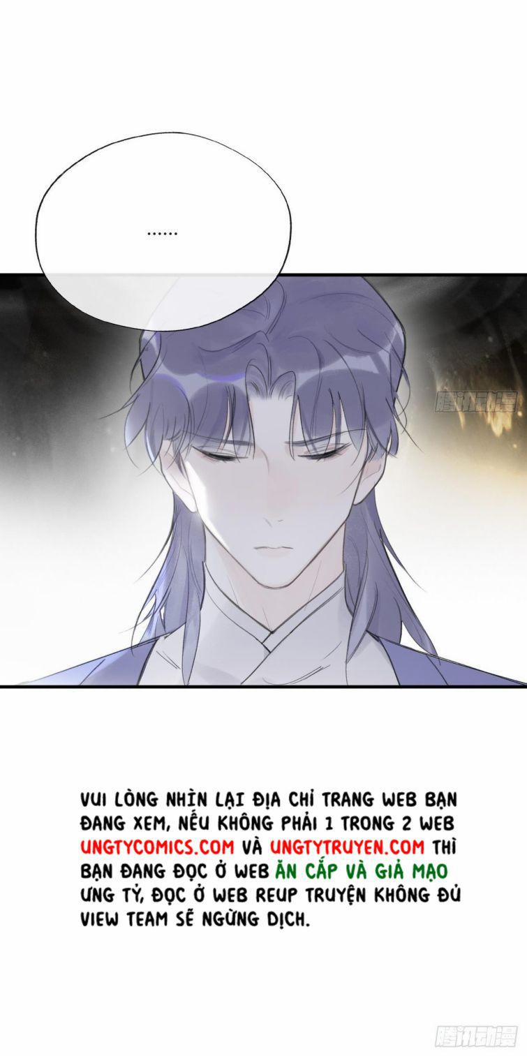 Nhất Biển Đan Tâm 35 trang 11