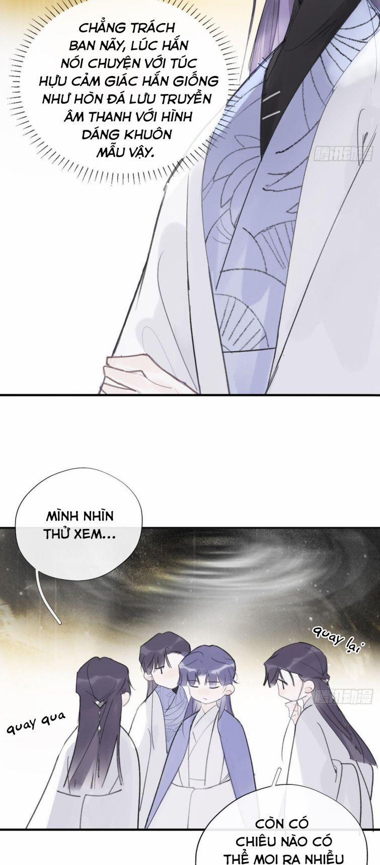 Nhất Biển Đan Tâm 35 trang 13