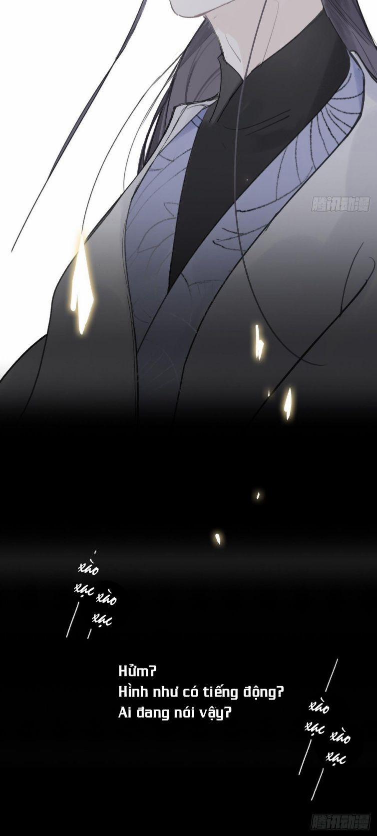 Nhất Biển Đan Tâm 35 trang 20