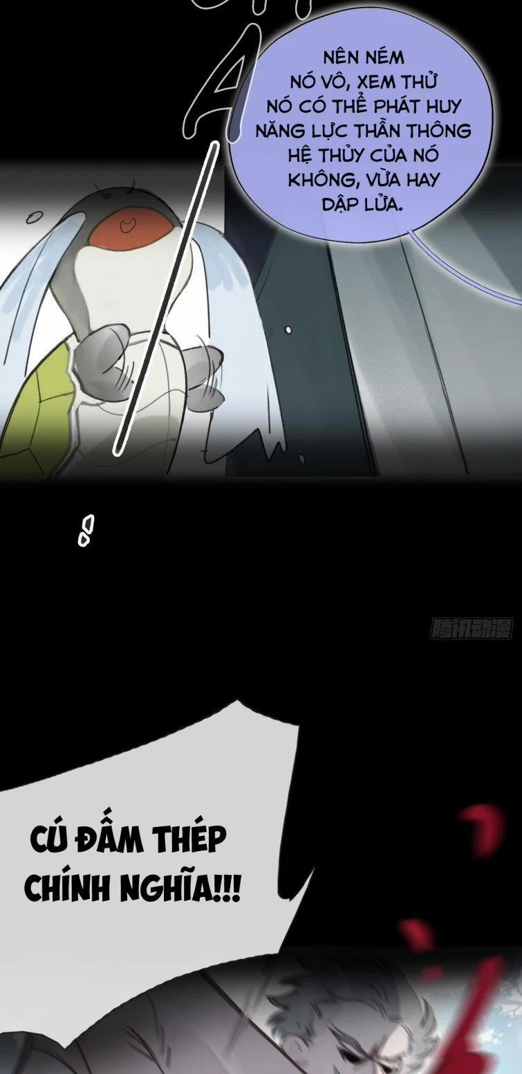 Nhất Biển Đan Tâm 35 trang 25