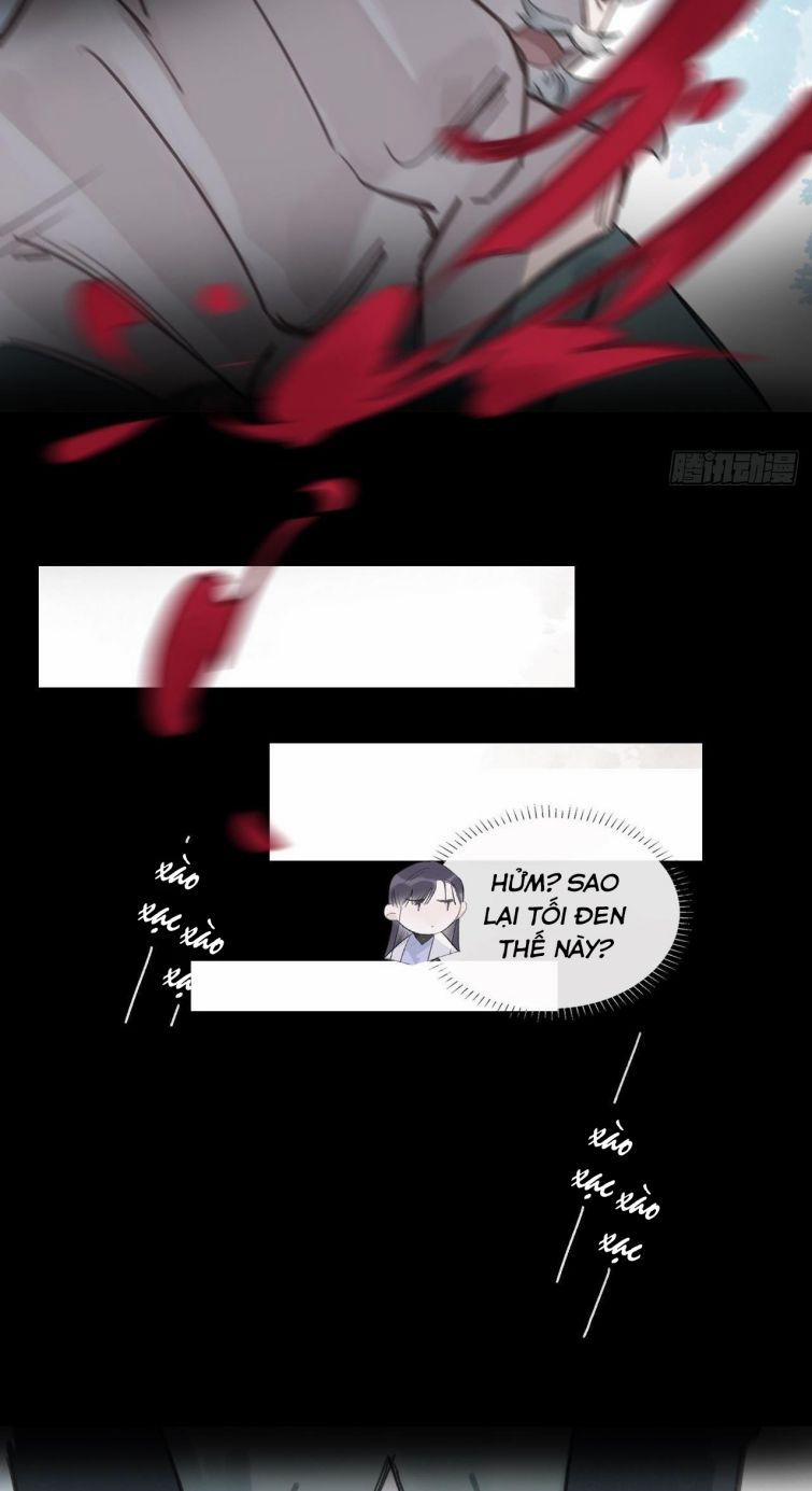 Nhất Biển Đan Tâm 35 trang 26