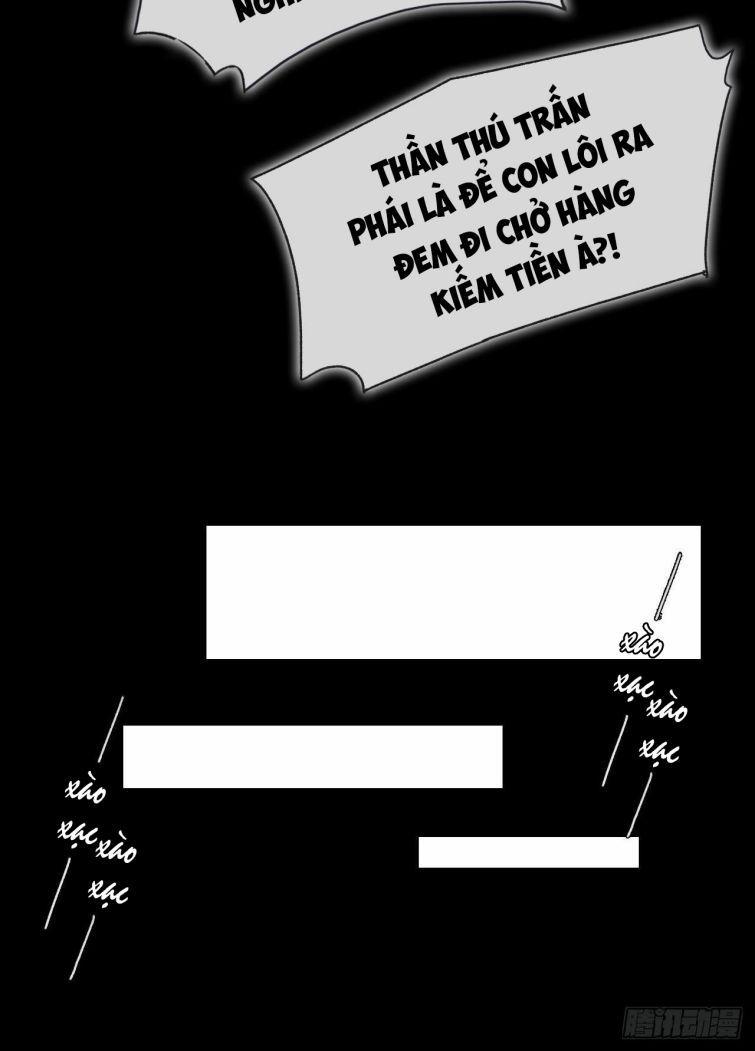 Nhất Biển Đan Tâm 35 trang 31