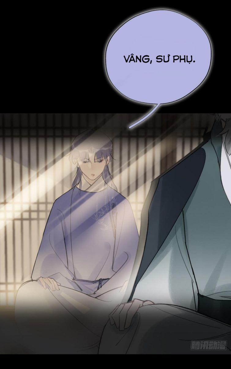 Nhất Biển Đan Tâm 35 trang 34