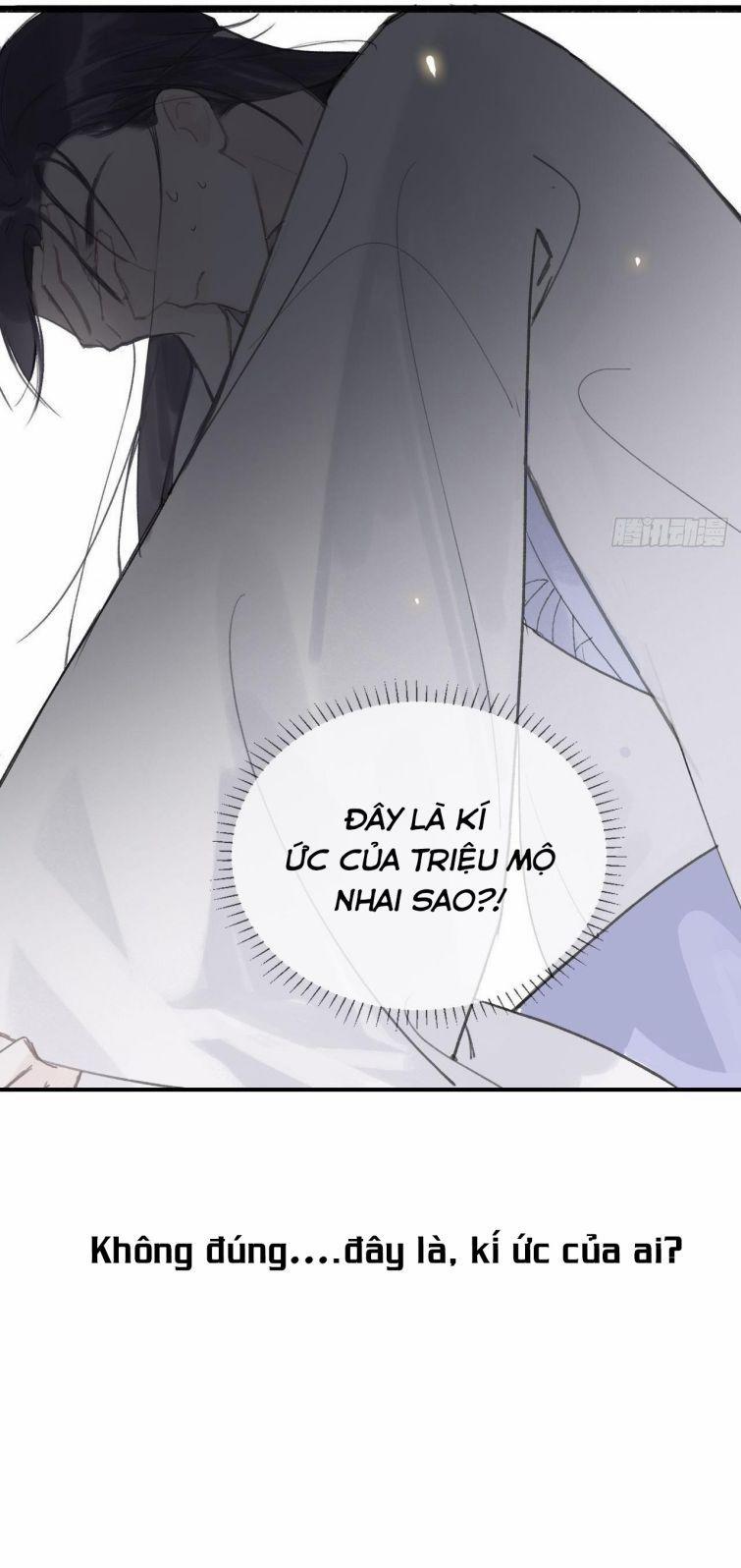 Nhất Biển Đan Tâm 35 trang 39