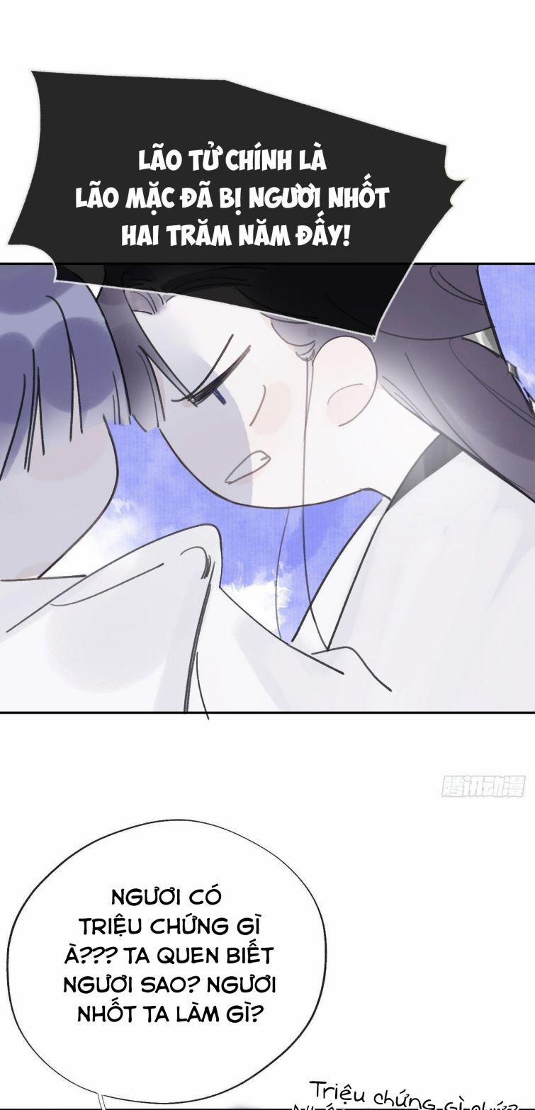 Nhất Biển Đan Tâm 35 trang 4