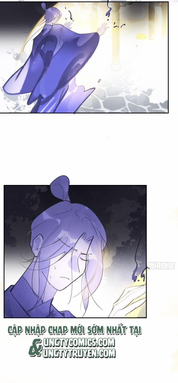 Nhất Biển Đan Tâm 35 trang 41