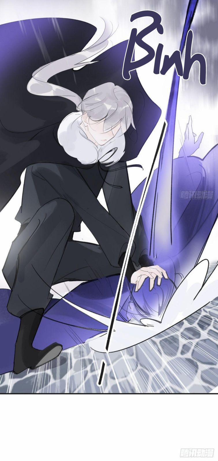 Nhất Biển Đan Tâm 35 trang 44