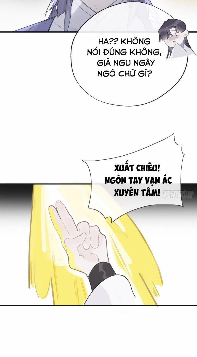 Nhất Biển Đan Tâm 35 trang 6