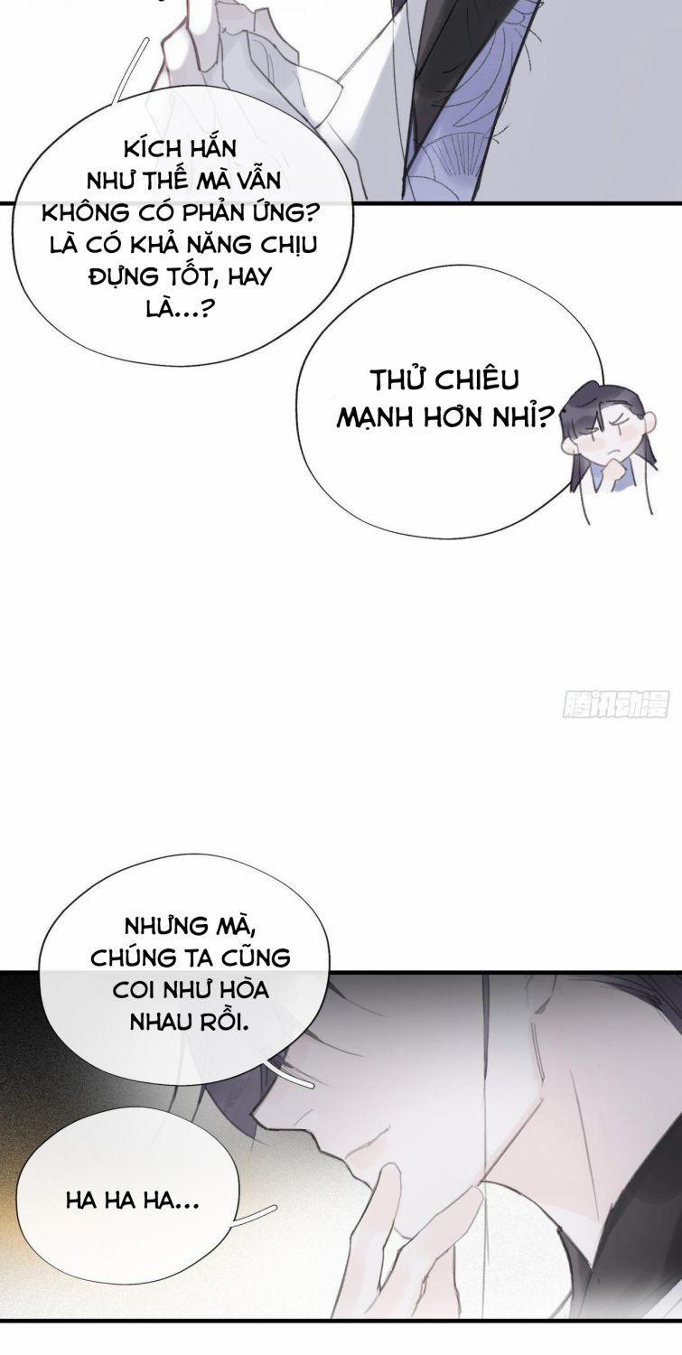 Nhất Biển Đan Tâm 35 trang 8