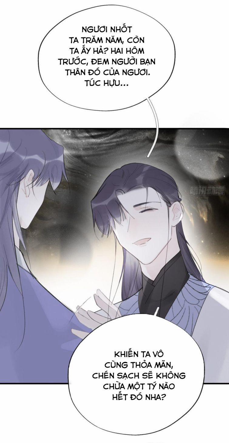 Nhất Biển Đan Tâm 35 trang 9