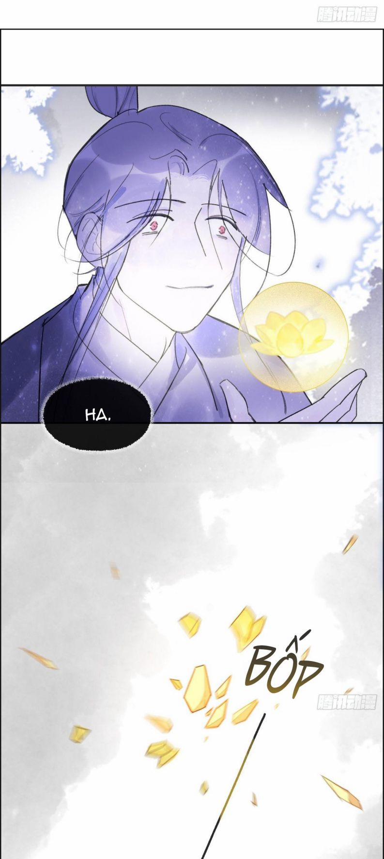 Nhất Biển Đan Tâm 36 trang 13