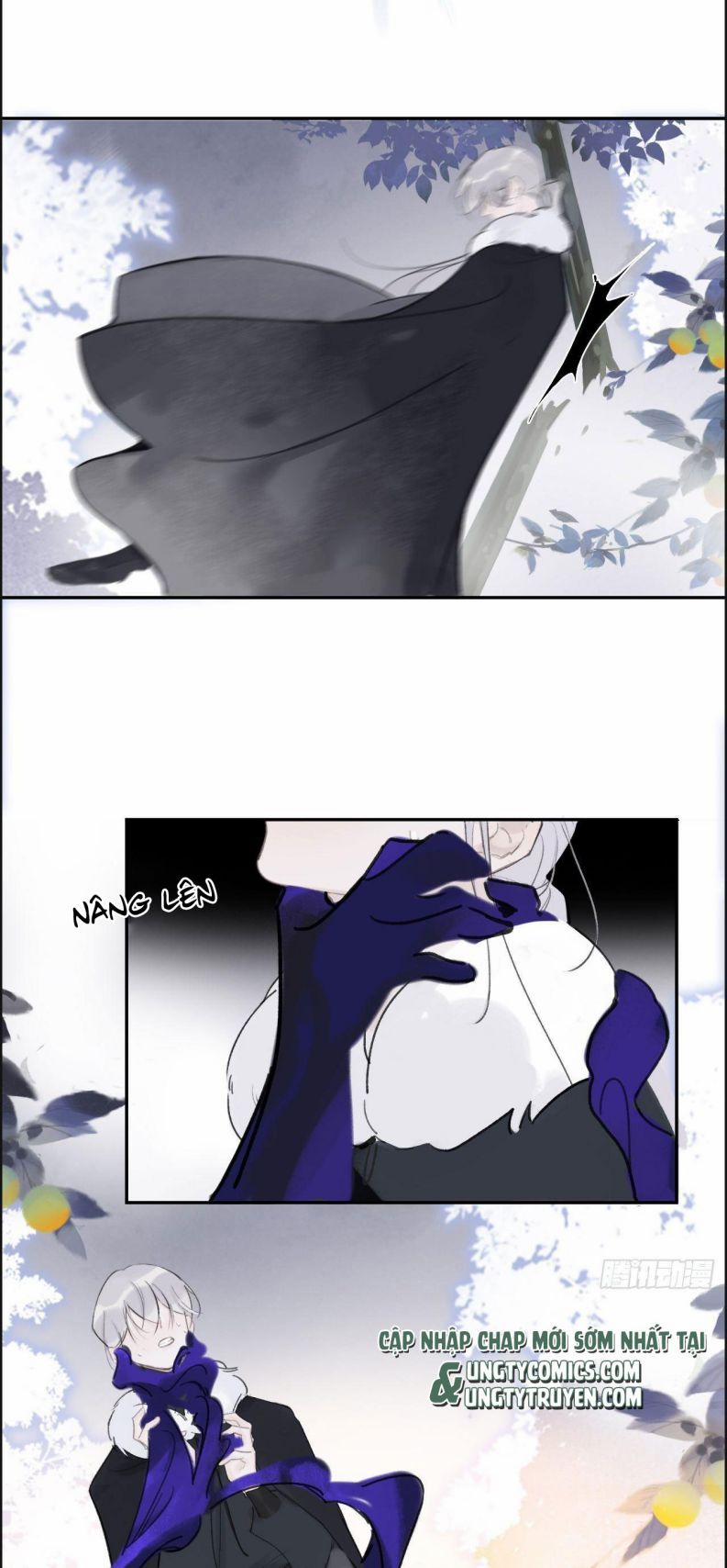 Nhất Biển Đan Tâm 36 trang 15