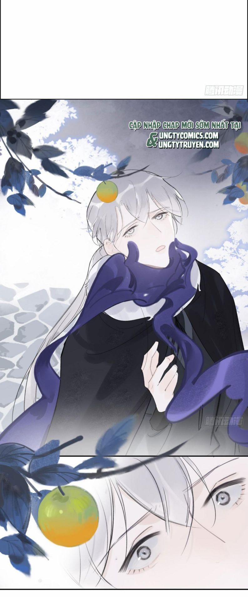 Nhất Biển Đan Tâm 36 trang 17