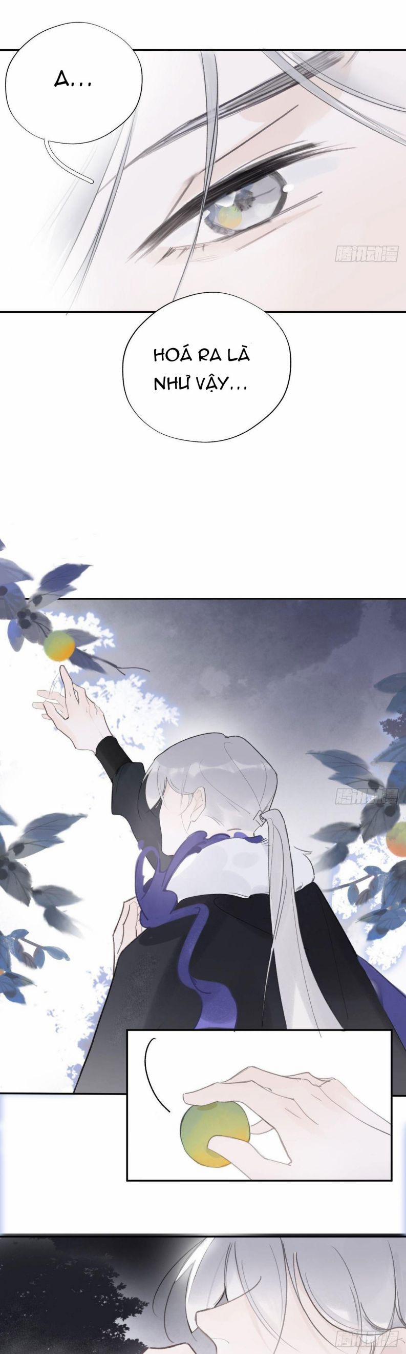 Nhất Biển Đan Tâm 36 trang 18